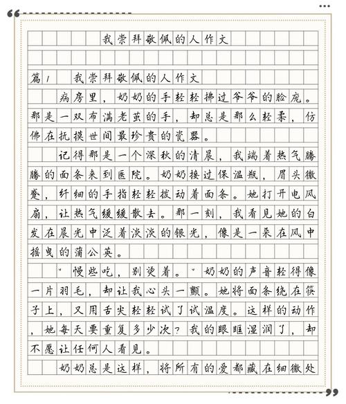 我崇拜坚持  第1张
