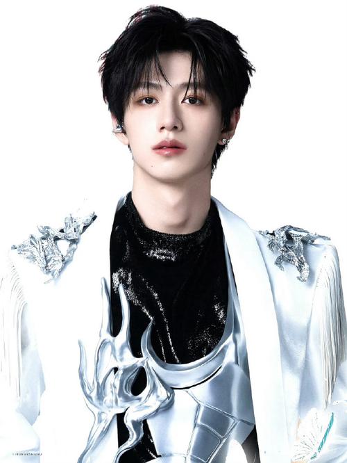 朱志鑫:从路人到C位的逆袭之旅!#超级偶像的诞生# 第1张 朱志鑫:从路人到C位的逆袭之旅!#超级偶像的诞生# 第1张
