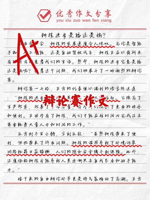 快中考了,辩论、开场白、串词、即席发言、演讲稿,你会答了吗? 第1张 快中考了,辩论、开场白、串词、即席发言、演讲稿,你会答了吗? 第1张