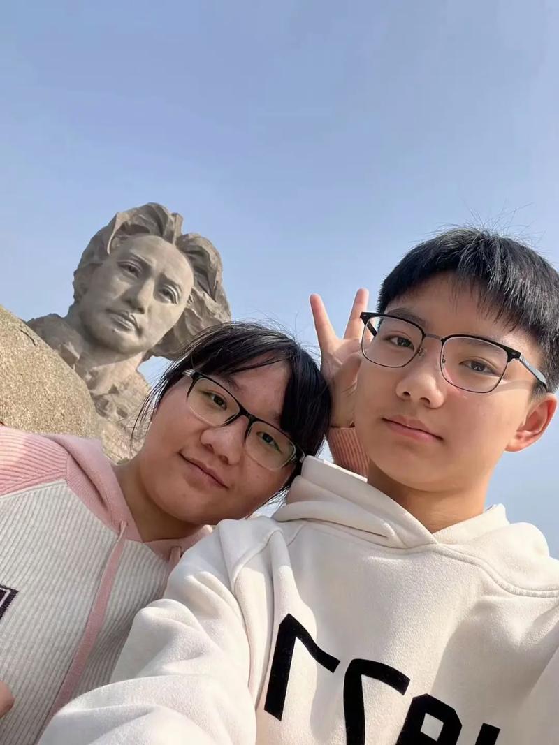 一个“弟”字见真情 第1张 一个“弟”字见真情 第1张