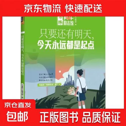 只要还有明天,今天永远都是起点 第1张 只要还有明天,今天永远都是起点 第1张