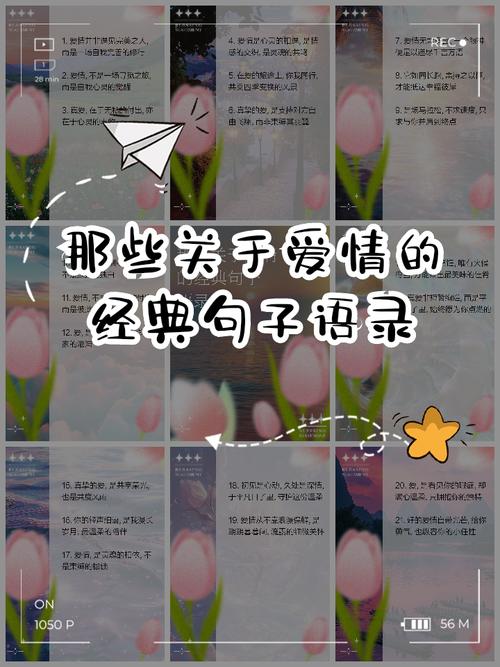 最暖心幸福唯美的十大爱情金句 句句走心 值得收藏 第1张 最暖心幸福唯美的十大爱情金句 句句走心 值得收藏 第1张