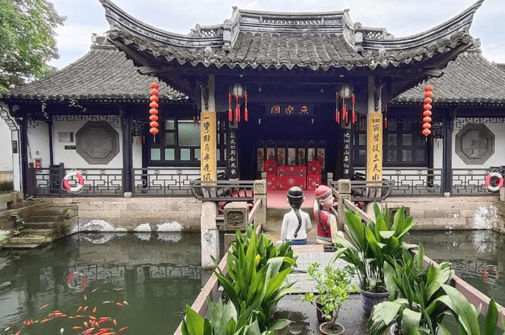 《社戏》：再读鲁迅乡愁，还原美好童年，寻找心神向往的精神家园  第1张