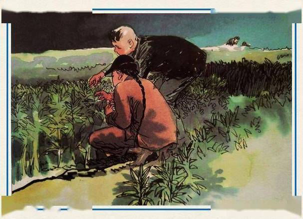 鲁迅及《社戏》:哥看得不是戏,是意境,是希望 第1张 鲁迅及《社戏》:哥看得不是戏,是意境,是希望 第1张