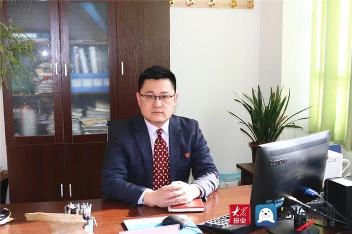山师平度实验高中:依托高校 尽享优质资源 第1张 山师平度实验高中:依托高校 尽享优质资源 第1张