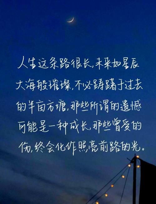未来可期:20句寄语,让梦想之花在时光深处绽放 第1张 未来可期:20句寄语,让梦想之花在时光深处绽放 第1张