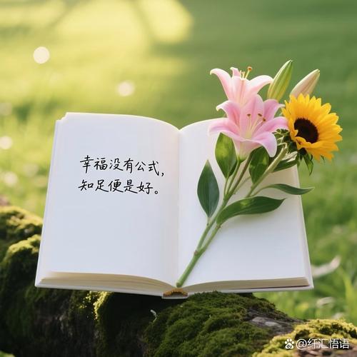 时光正好,快乐随心,日子不必太复杂,心安之处,便是美好 第1张 时光正好,快乐随心,日子不必太复杂,心安之处,便是美好 第1张