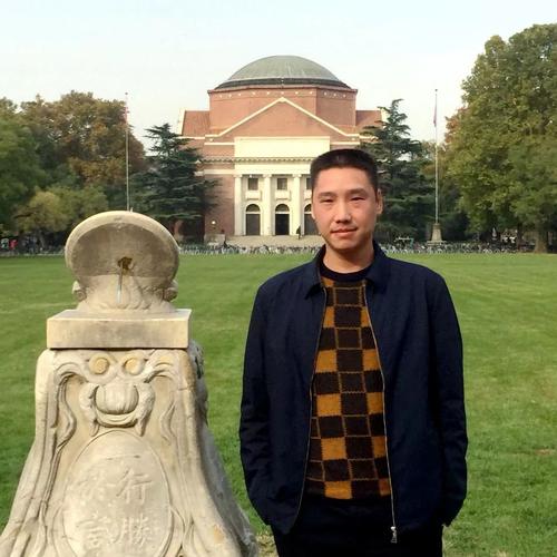爱心改变命运|安化小镇少年圆梦清华,背后的故事…… 第1张 爱心改变命运|安化小镇少年圆梦清华,背后的故事…… 第1张