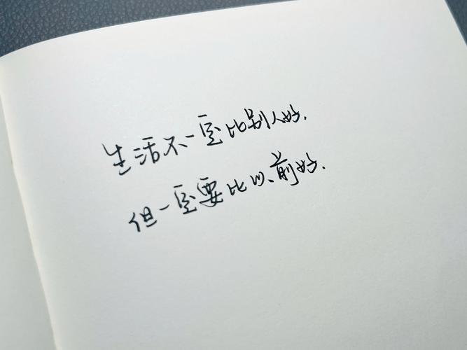 正能量的句子:无论怎样,生活还要继续,再坏不过如此 第1张 正能量的句子:无论怎样,生活还要继续,再坏不过如此 第1张