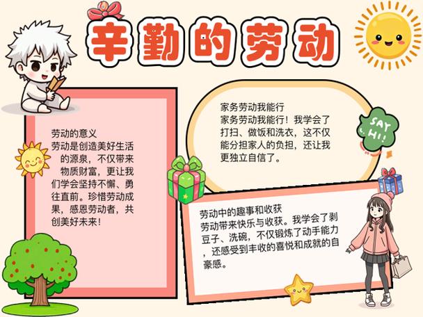 【每日一习话】用勤劳的双手和诚实的劳动创造美好生活 第1张 【每日一习话】用勤劳的双手和诚实的劳动创造美好生活 第1张