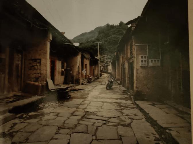 你的记忆里是否有这样一句话：一个瓦房惊艳了世界的故事  第1张
