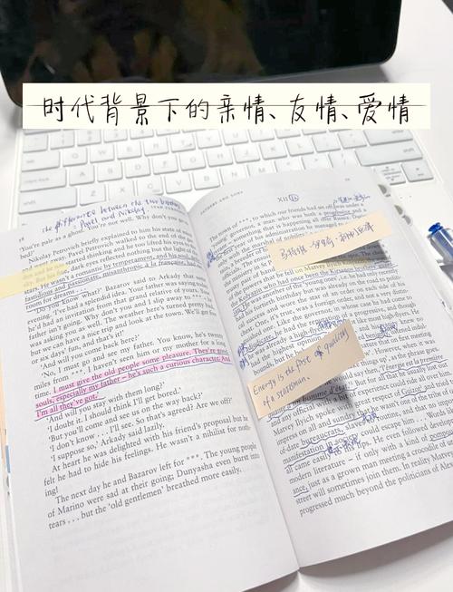 佩服!屠格涅夫代表作,读懂《父与子》八句格言,极具启发之功效 第1张 佩服!屠格涅夫代表作,读懂《父与子》八句格言,极具启发之功效 第1张