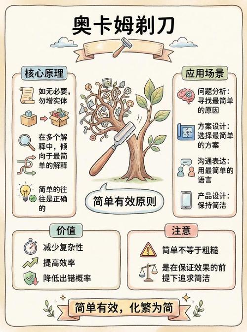 思维决定格局,40个经典的思维模型  第1张