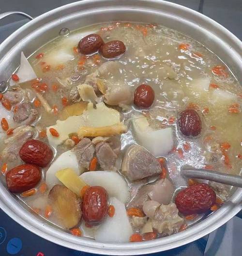 寒冬至，狗肉肥  第1张