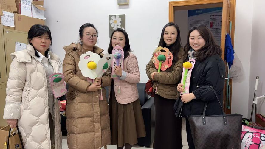 安徽禹王学校支湖校区高二年级部举行庆祝“三八”妇女节系列活动 第1张 安徽禹王学校支湖校区高二年级部举行庆祝“三八”妇女节系列活动 第1张