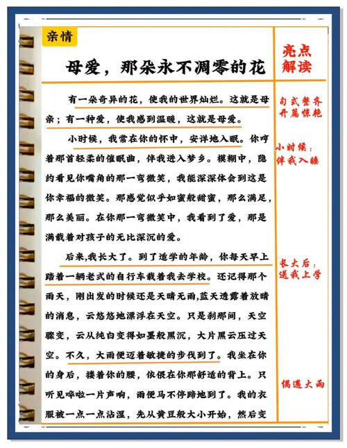 看,冰心、老舍、贾平凹等名家如何表达“母爱”? 第1张 看,冰心、老舍、贾平凹等名家如何表达“母爱”? 第1张