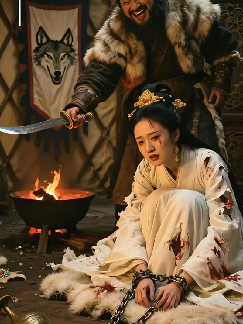 原创
宋高宗的母亲从金国回来后,为何杀了柔福帝姬,跟金国有关? 第1张 原创
宋高宗的母亲从金国回来后,为何杀了柔福帝姬,跟金国有关? 第1张