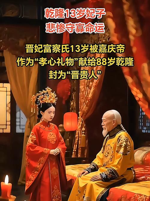 原创
  乾隆为什么能继承皇位？除了自身能力之外还与他的母亲有关 第1张