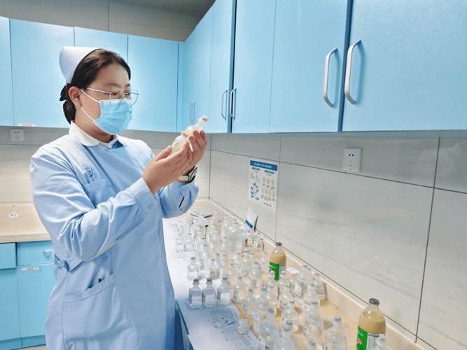 改善护理服务·以人为本  | 人文关怀，点滴之间见厚度 第1张