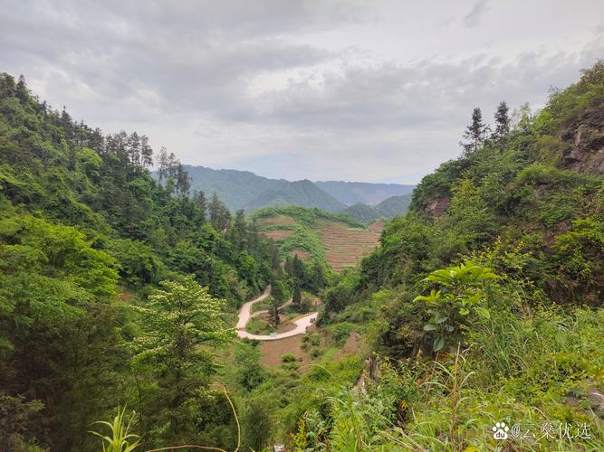 故乡的山路 第1张 故乡的山路 第1张