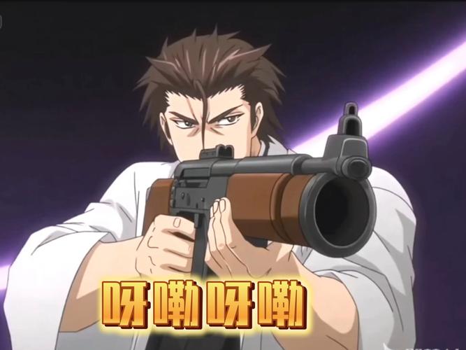 聊聊你中二时期耍帅用的那些二次元台词，蓝染逼格飞出天际！  第1张
