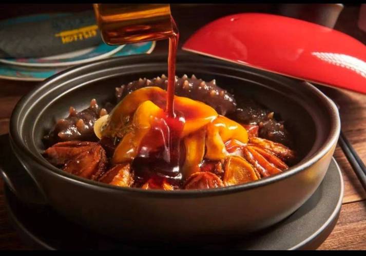 苏瑞华中国烹饪大师 第1张 苏瑞华中国烹饪大师 第1张