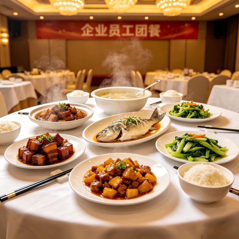 教育中心︱团餐、饭店(餐饮)业职业经理人12月开班  第1张