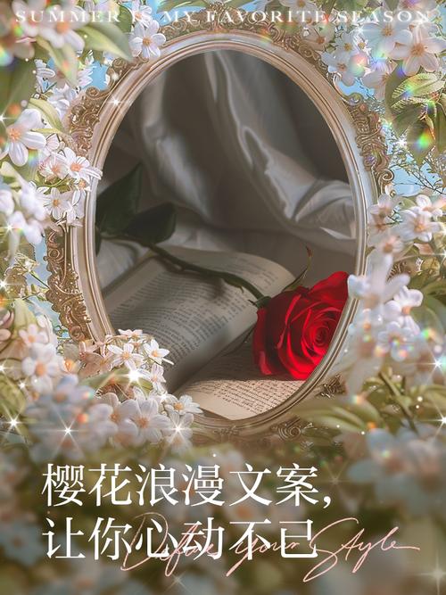樱花浪漫文案 樱花唯美句子简短 第1张 樱花浪漫文案 樱花唯美句子简短 第1张