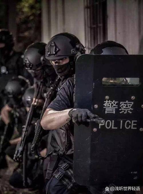 原创
在执行任务的时候,为什么特种兵在脸上抹油彩,而特警却带面罩? 第1张 原创
在执行任务的时候,为什么特种兵在脸上抹油彩,而特警却带面罩? 第1张