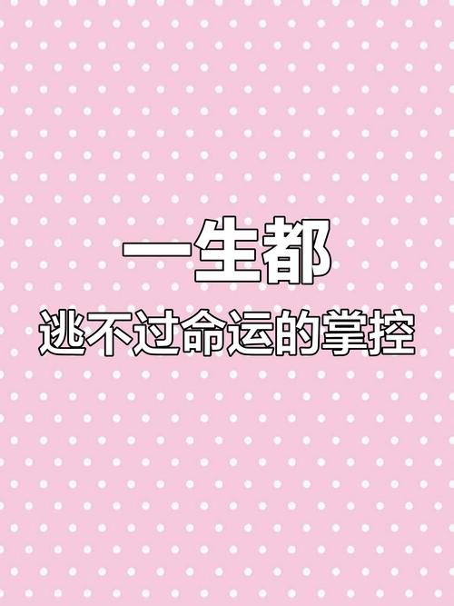 经典语录:人生一切,都是命运安排 第1张 经典语录:人生一切,都是命运安排 第1张