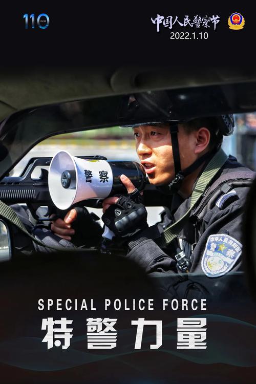 【你好,警察节】唯有热爱,不负青春,一起听听特警队员怎么说(二) 第1张 【你好,警察节】唯有热爱,不负青春,一起听听特警队员怎么说(二) 第1张