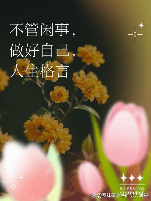 关于个性的名言 每个人都有自己的个性 第1张 关于个性的名言 每个人都有自己的个性 第1张
