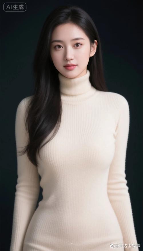 穿衣自在,美得高级 第1张 穿衣自在,美得高级 第1张