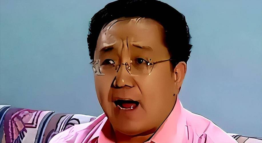 语录演员句号:再婚娶丫蛋为妻,尽心孝顺岳父岳母,活成了孝子贤夫 第1张 语录演员句号:再婚娶丫蛋为妻,尽心孝顺岳父岳母,活成了孝子贤夫 第1张