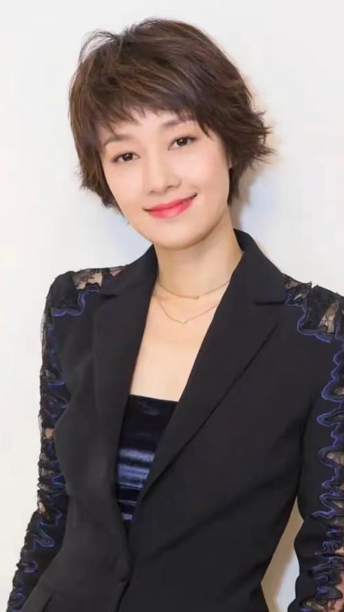 马伊琍经典10句:女人不要为取悦别人而活,希望你能为自己而活 第1张 马伊琍经典10句:女人不要为取悦别人而活,希望你能为自己而活 第1张