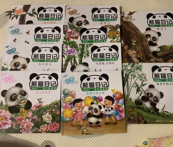 【2020熊猫足迹】熊猫阅读分享第九期 第1张 【2020熊猫足迹】熊猫阅读分享第九期 第1张