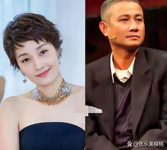 为自己而活:马伊琍的人生感悟,激发内在力量 第1张 为自己而活:马伊琍的人生感悟,激发内在力量 第1张