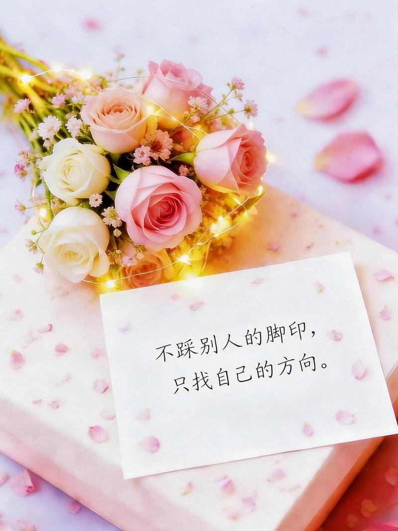 对人生感悟颇深的句子,相当通透,读好句做更好的自己! 第1张 对人生感悟颇深的句子,相当通透,读好句做更好的自己! 第1张