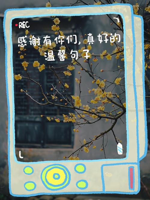 有你们真好的唯美句子:与你们相处快乐流淌在每一个细微的瞬间中 第1张 有你们真好的唯美句子:与你们相处快乐流淌在每一个细微的瞬间中 第1张