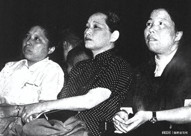 72年宋庆龄悲痛致信廖梦醒：若我两膝能支撑住，我一定要给她送行  第1张
