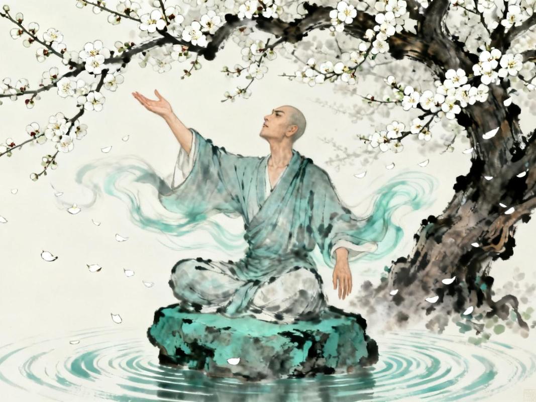 葛洪《抱朴子》里最著名的十句名言,处世智慧,值得借鉴 第1张 葛洪《抱朴子》里最著名的十句名言,处世智慧,值得借鉴 第1张