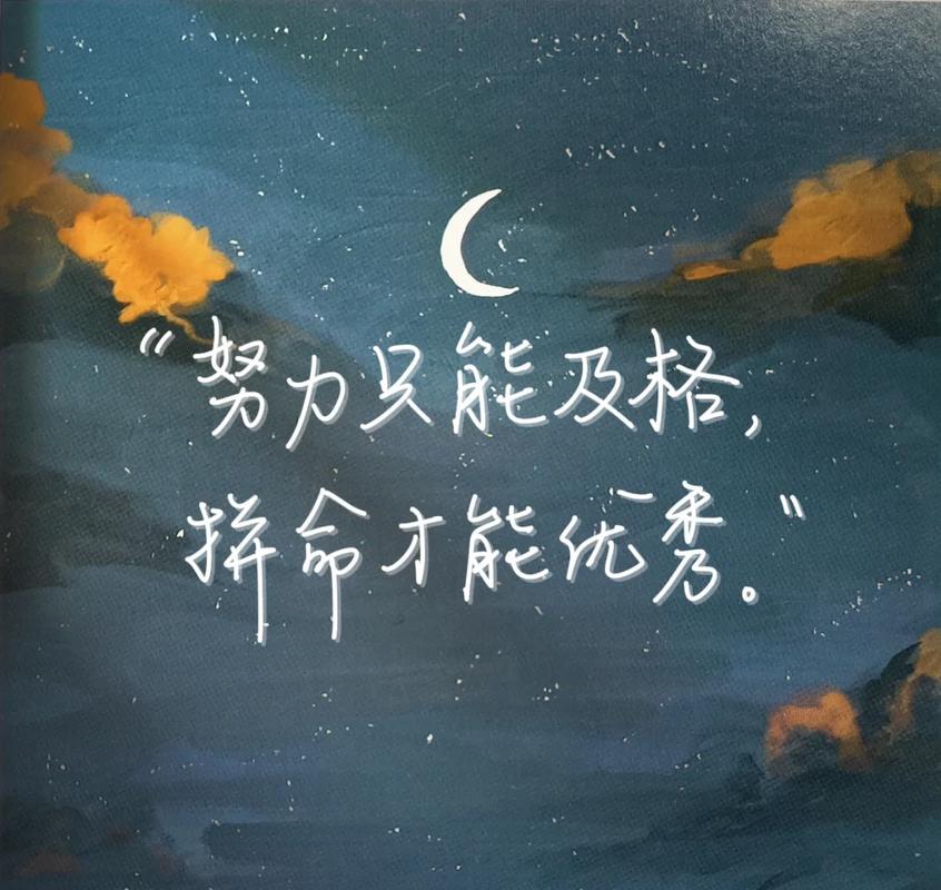 少年努力正能量句子 努力奋斗上进的励志句子说说文案 第1张 少年努力正能量句子 努力奋斗上进的励志句子说说文案 第1张