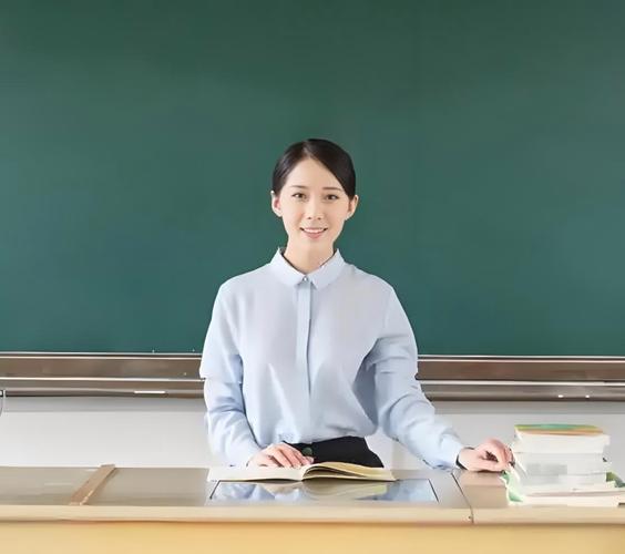 厉害了,实验学校的老师们!——广安实验学校初2020级教师风采 第1张 厉害了,实验学校的老师们!——广安实验学校初2020级教师风采 第1张